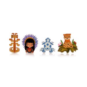 AMAZONAS