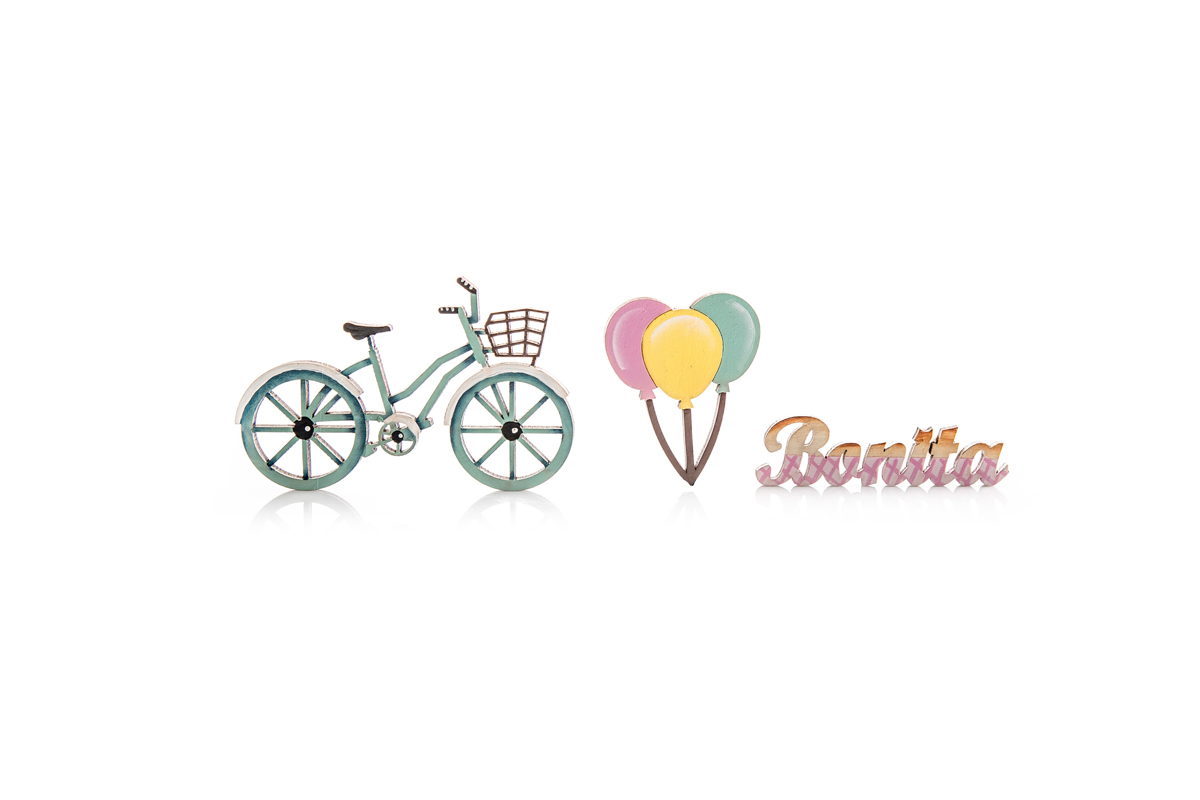 BONITA