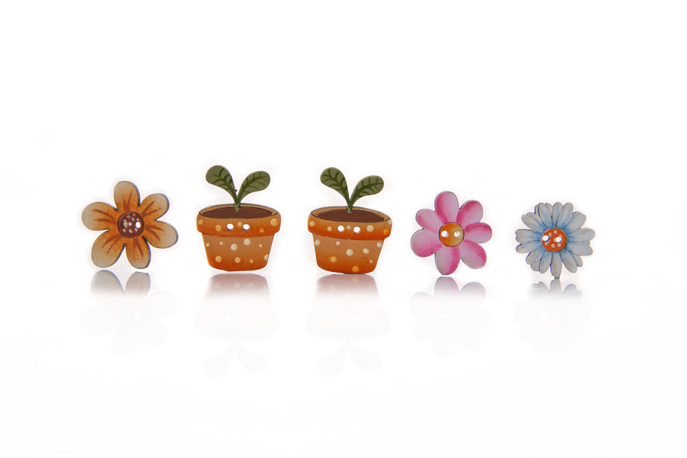 BROTES DE COLOR - Imagen 2