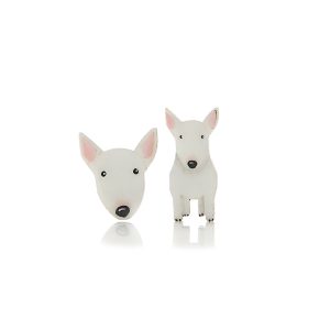 BULL TERRIER