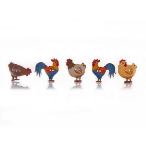 EL GALLINERO
