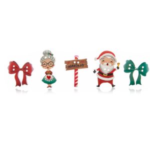 FAMILIA NOEL