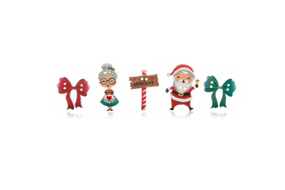 FAMILIA NOEL