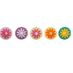 FLORES Y COLORES