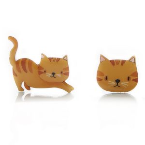 GATICO RAYADITO
