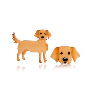 GOLDEN RETRIVER