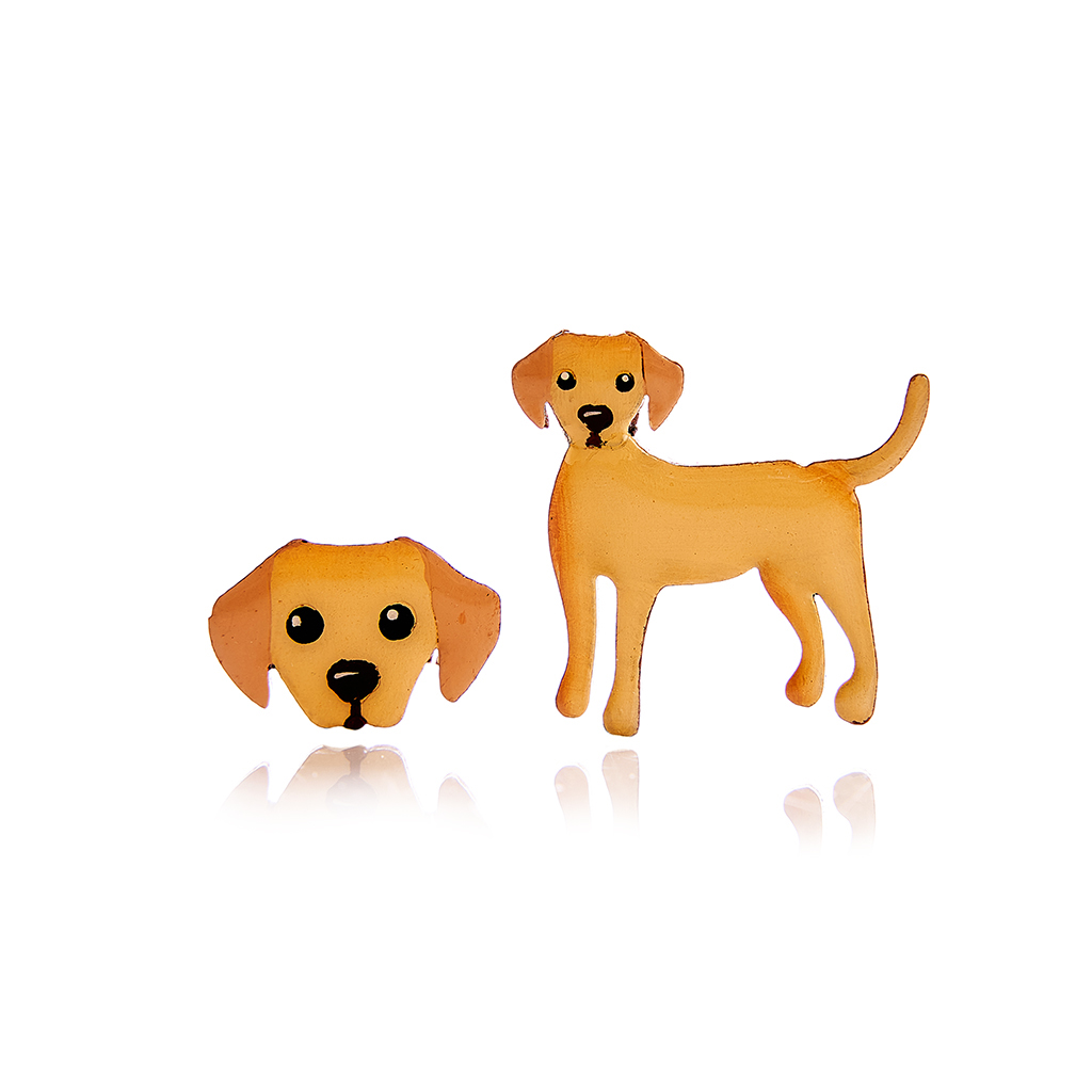 LABRADOR