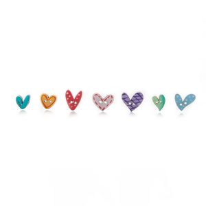 MINI CORAZONES