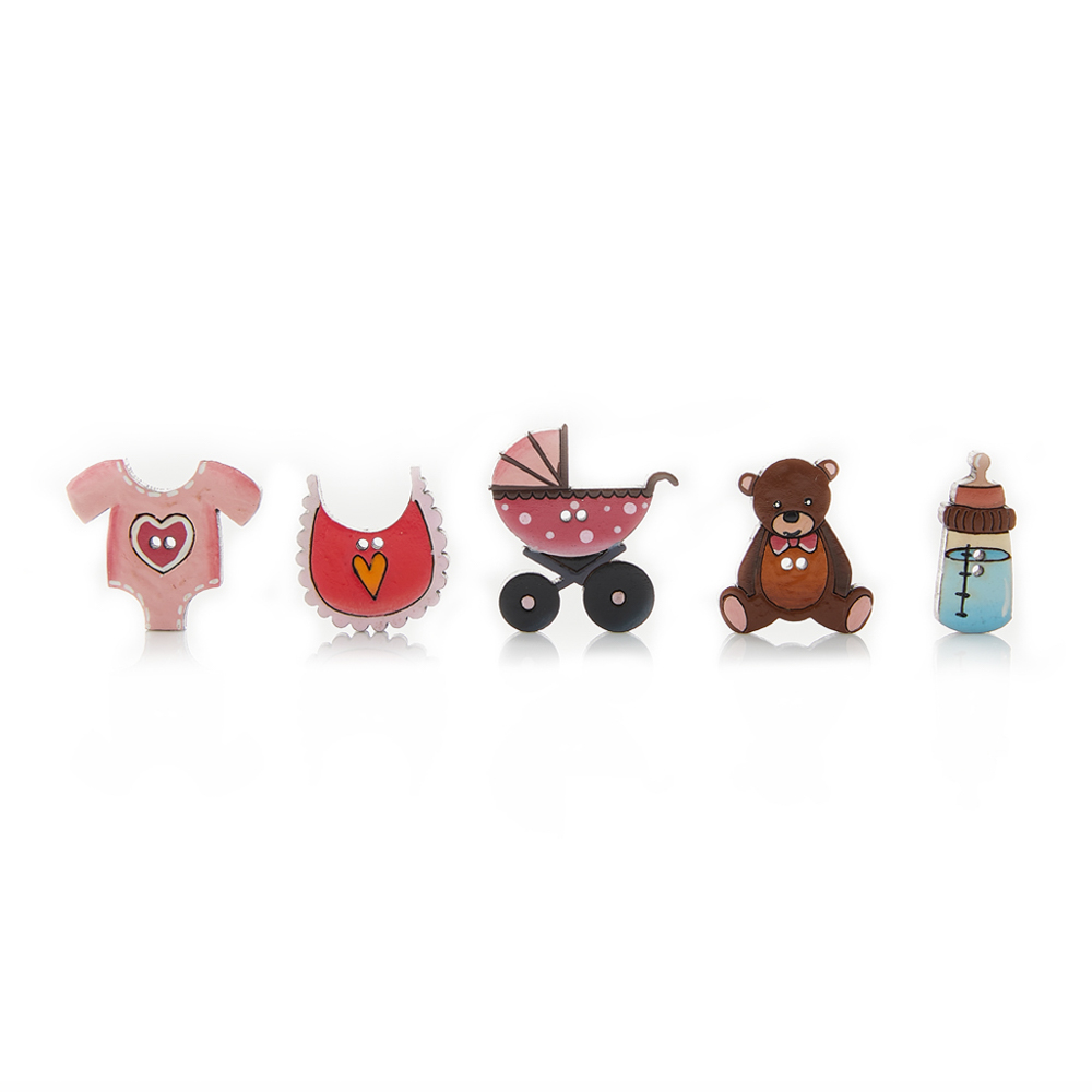 OSITO DE PELUCHE - Imagen 2