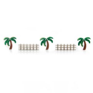 PALMERAS NAVIDEÑAS