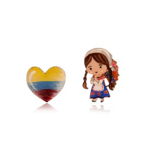 TRADICION Y BERRAQUERA