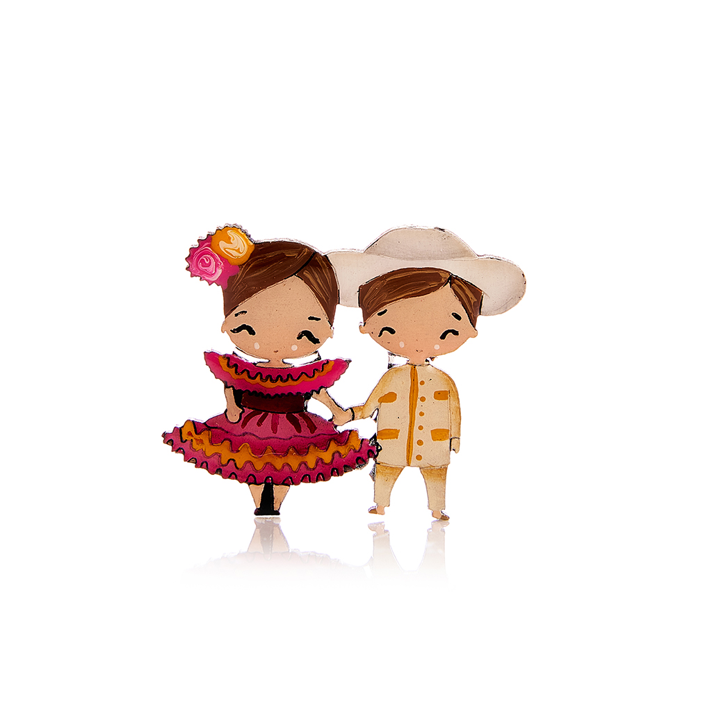 JOROPITOS