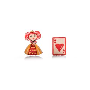 REINA DE CORAZONES