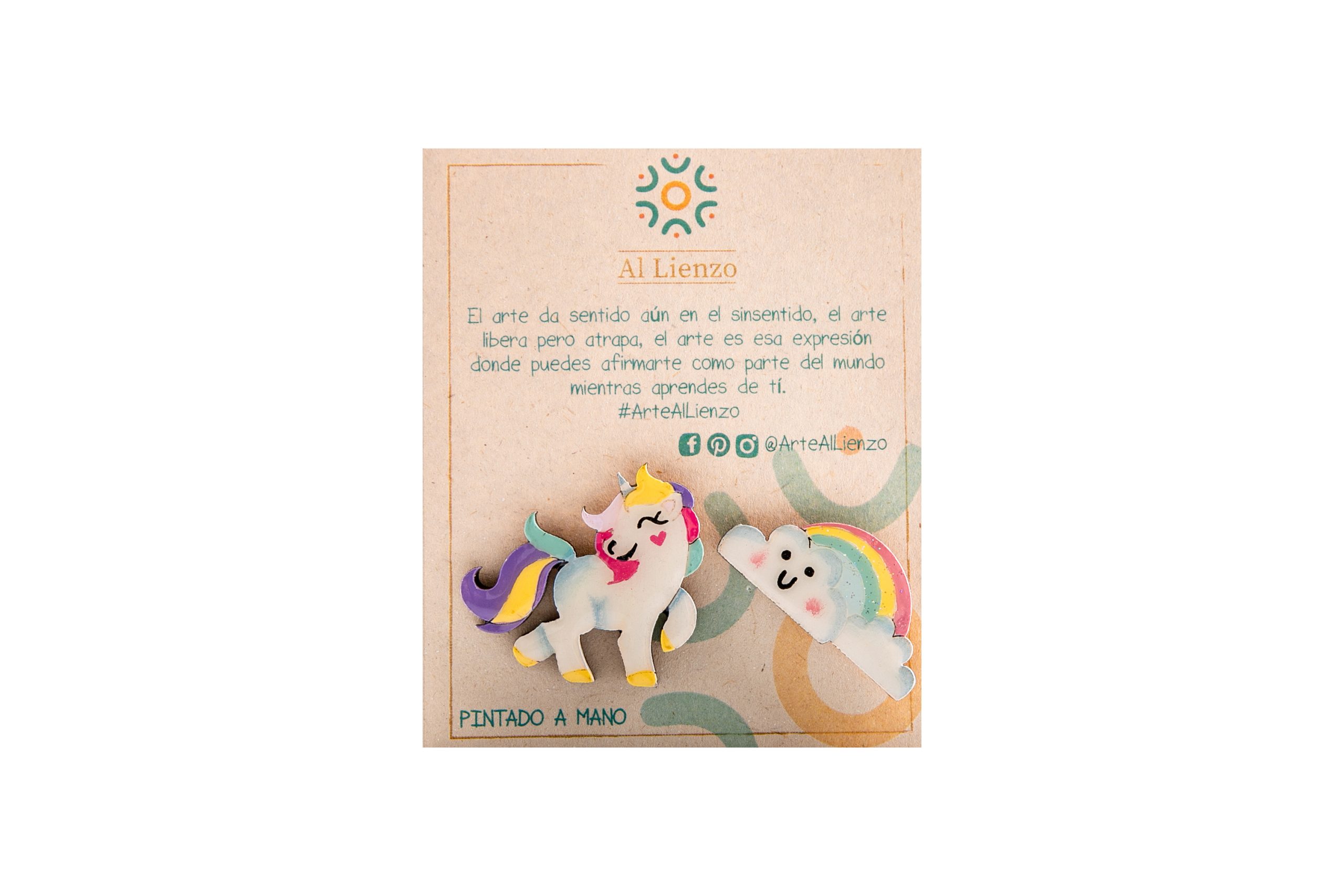 ARCOIRIS - Imagen 2
