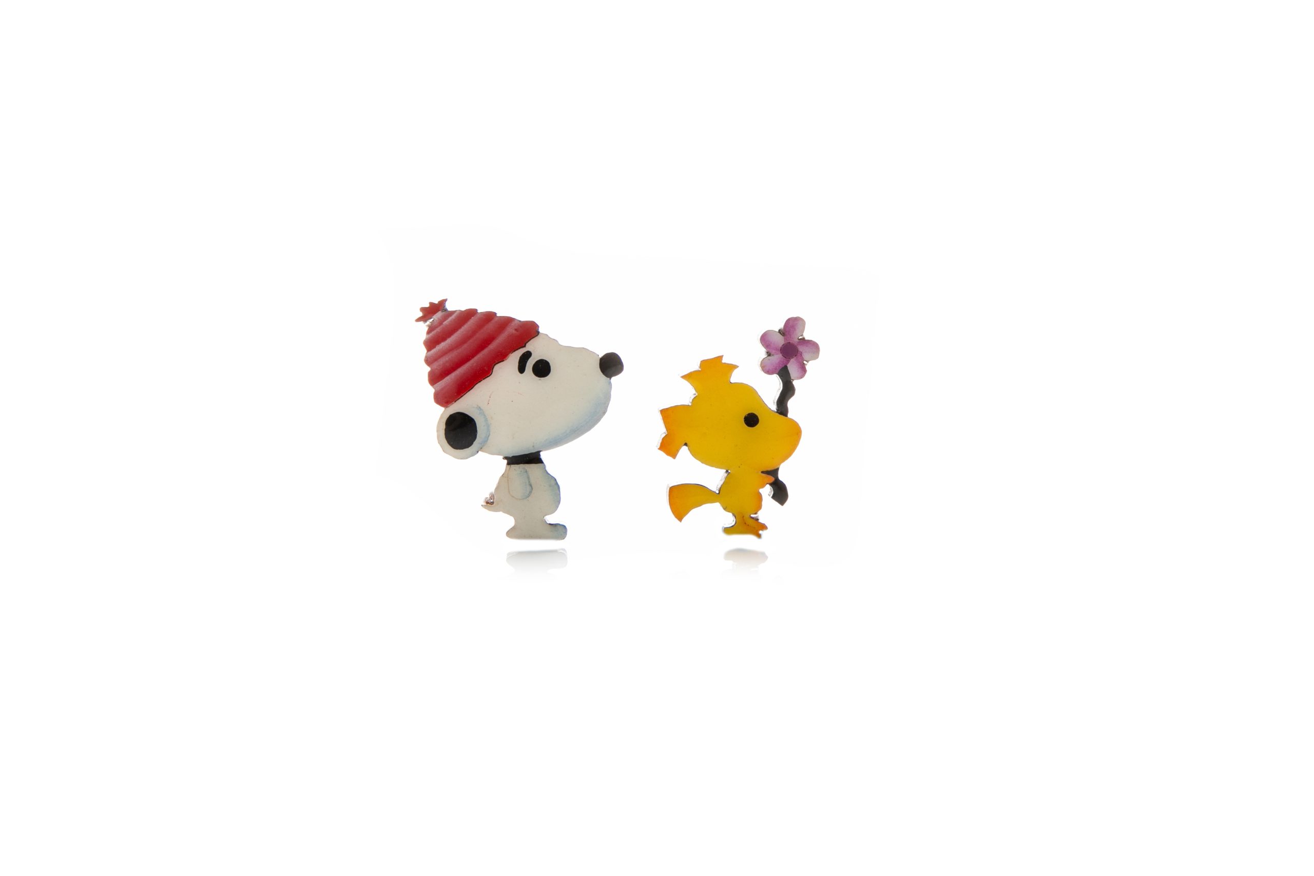 SNOOPY WOODSTOCK