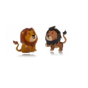 MUFASA