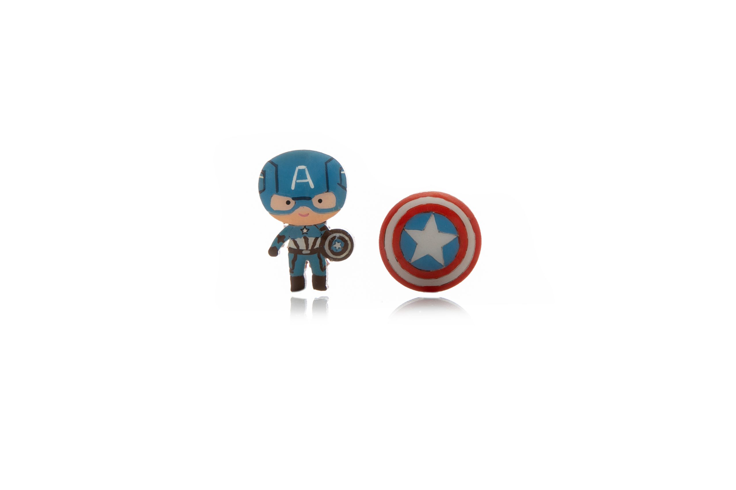 CAPITAN AMERICA