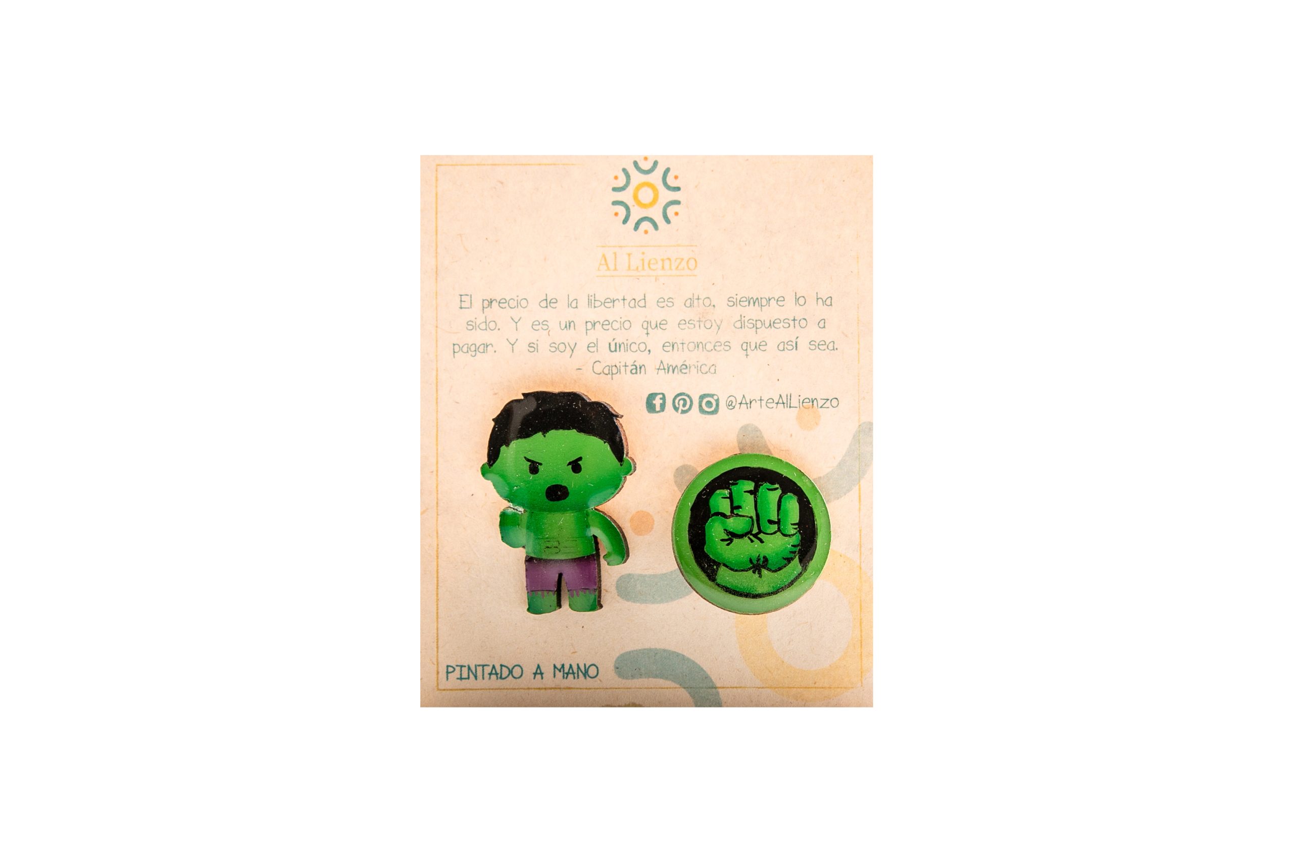 HULK - Imagen 2