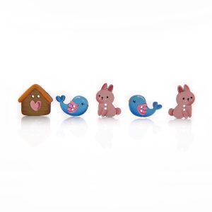 PINK RABBIT