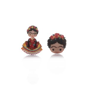 FRIDA FLORAL