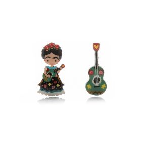 FRIDA MUSICAL