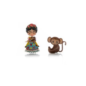 MONITO DE FRIDA