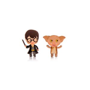 HARRY DOBBY