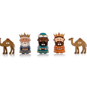 REYES MAGOS