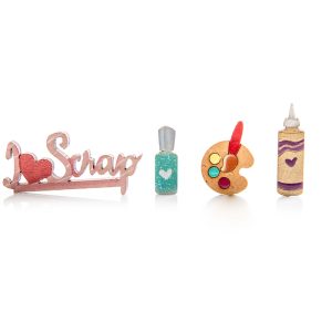 SCRAP CON AMOR
