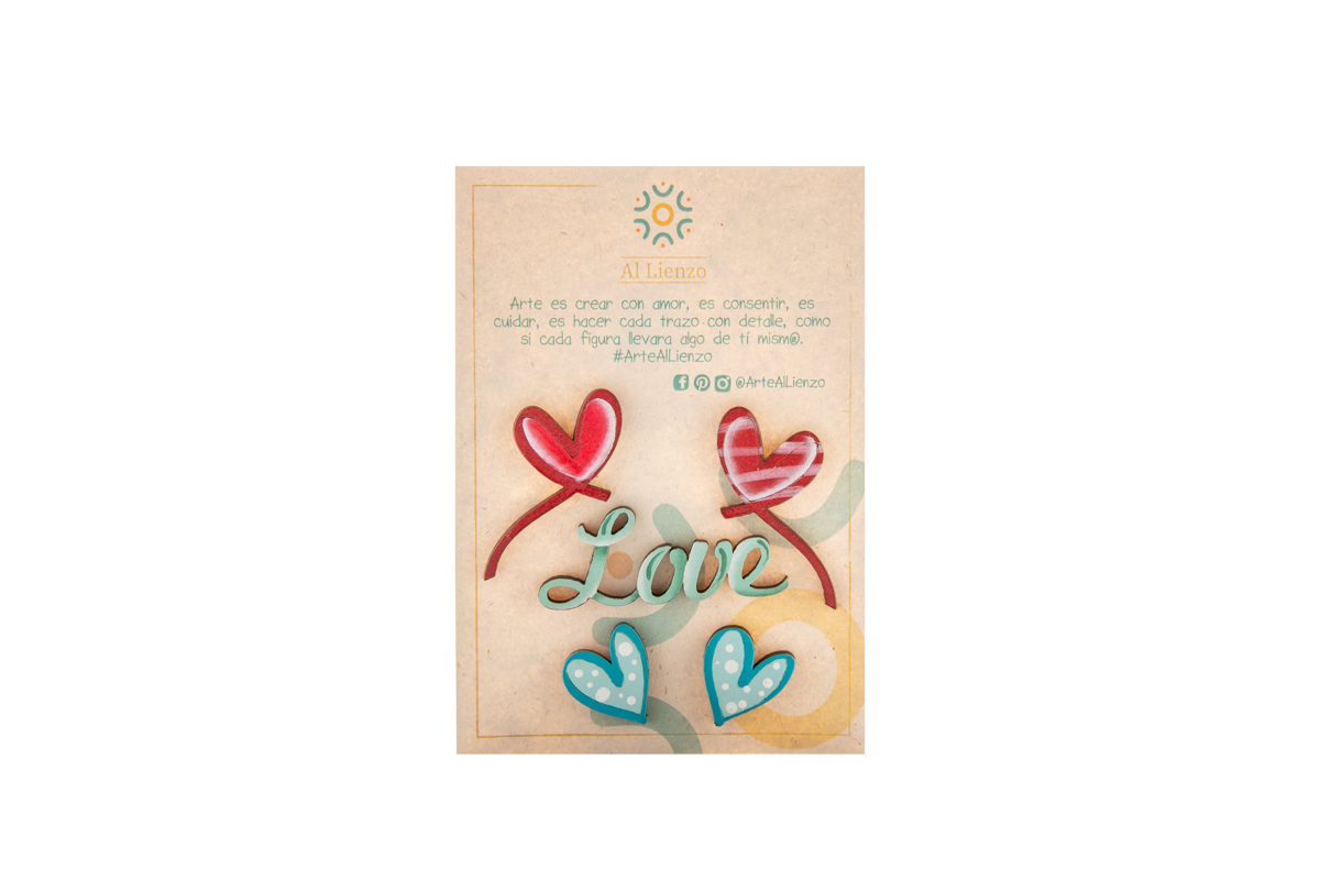 VALENTINE'S DAY - Imagen 2