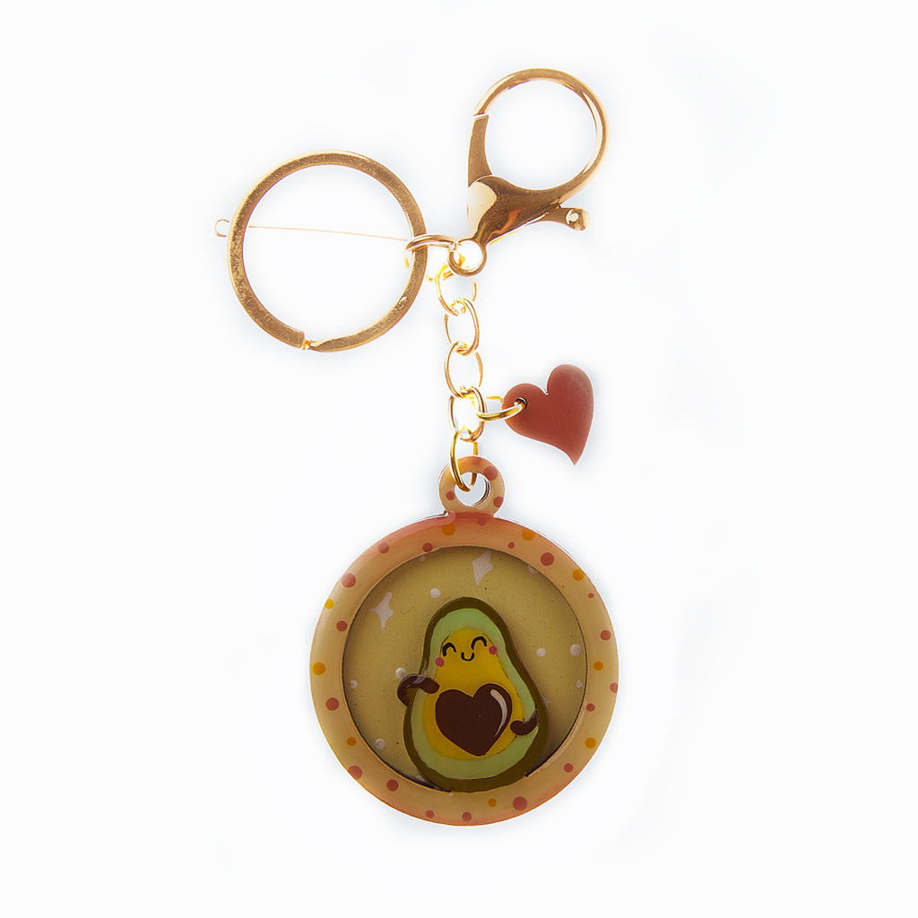 AMOR DE AGUACATE - Imagen 2