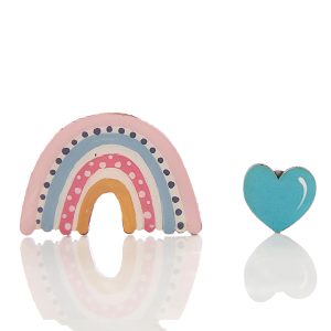 ARCOIRIS PASTEL
