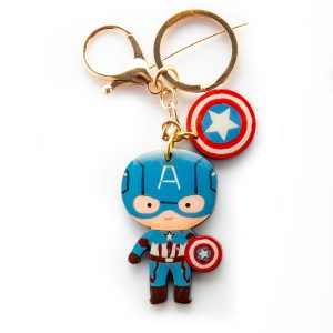 CAP