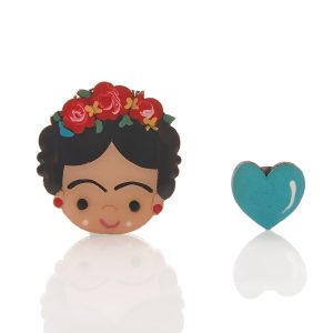 FRIDA