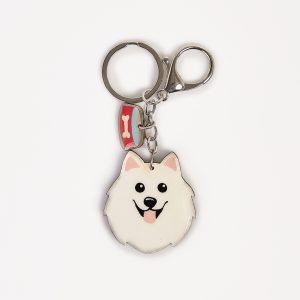 SAMOYEDO