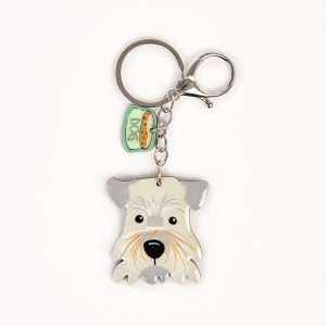 SCHNAUZER