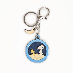 SNOOPY NOCHES ESTRELLADAS