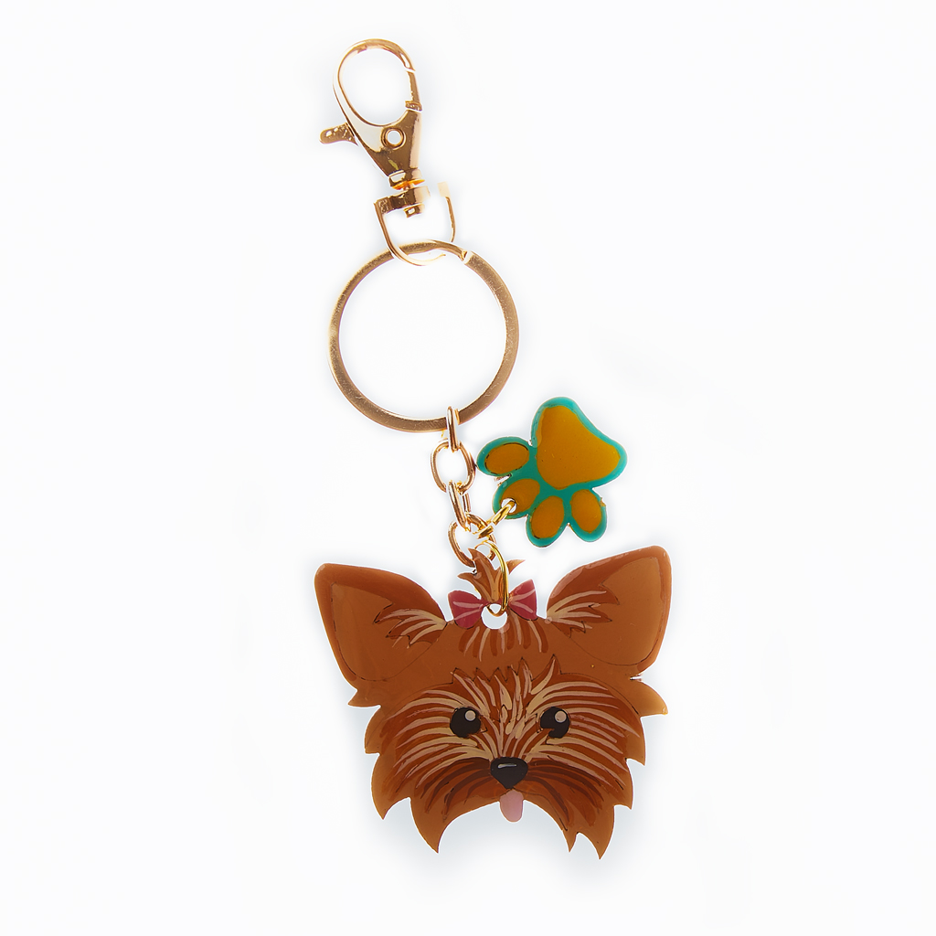 YORKIE - Imagen 2