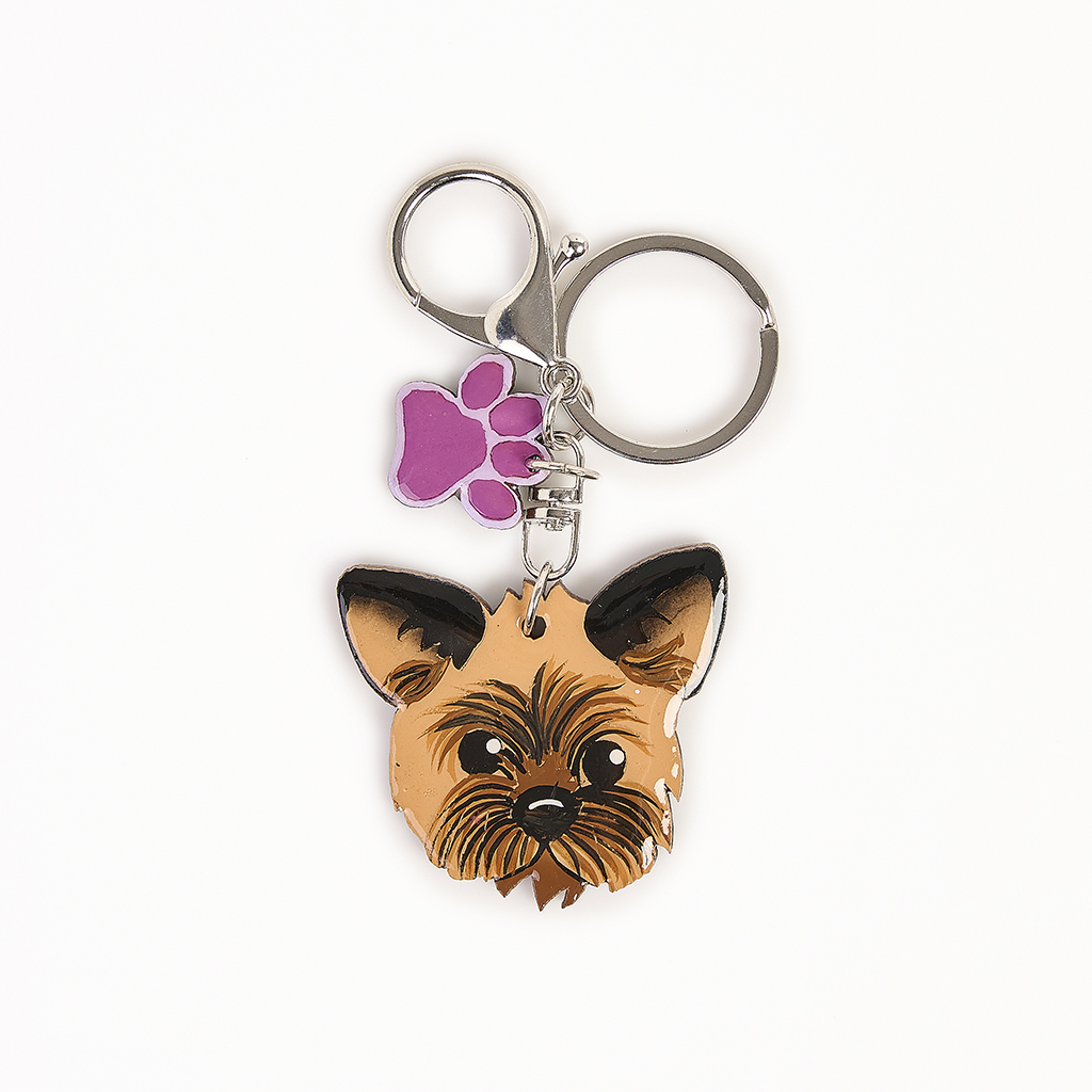 YORKIE