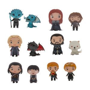 Colección Juego de Tronos